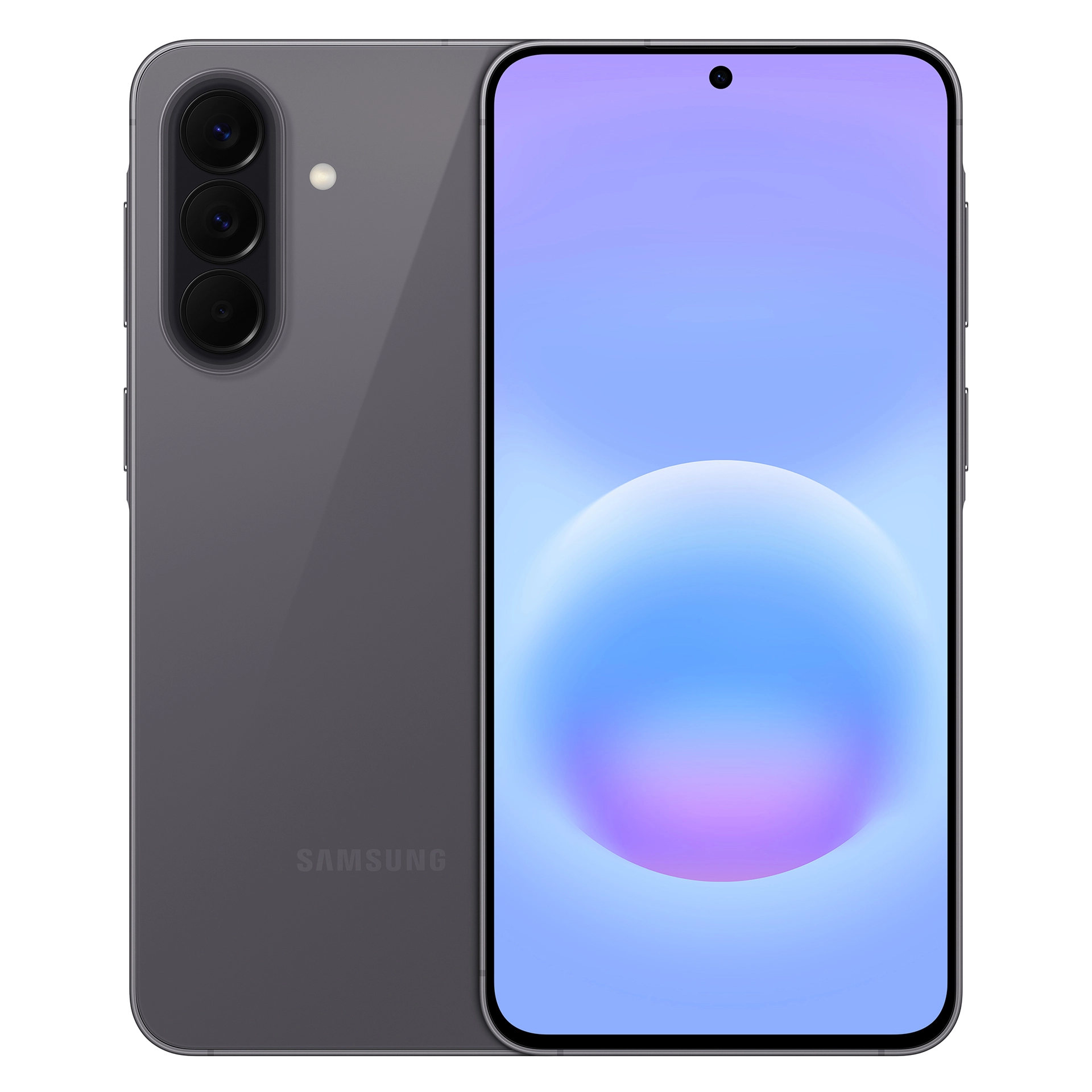 Смартфон Samsung Galaxy A57 SM-A576B (SM-A576BZAESKZ) [6.7", 128 ГБ, 8 ГБ, Серый]