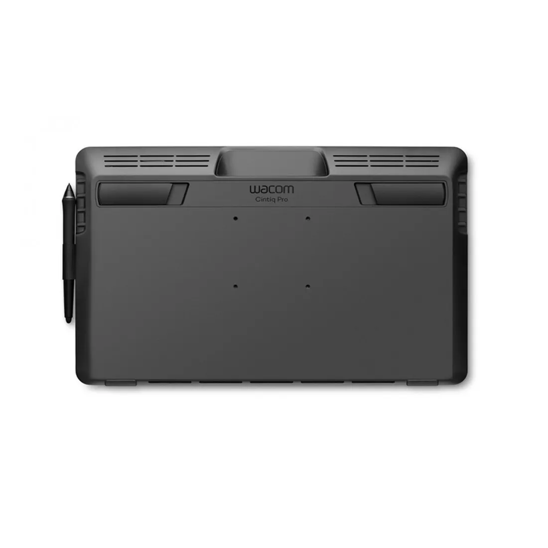 Графический планшет Wacom Cintiq Pro 16 (2021) (DTH167K0B) Чёрный