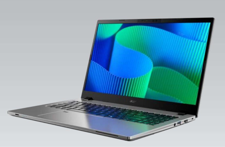 Ноутбук Acer ANV16-42 / Nitro V 16 AI / 16" WUXGA IPS 180Hz / AMD Ryzen™ 7 260 / RTX™ 5070 /