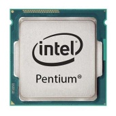 Процессор Intel Pentium G4400 [LGA 1151, 2 x 3.3 ГГц, TDP 54 Вт, OEM]