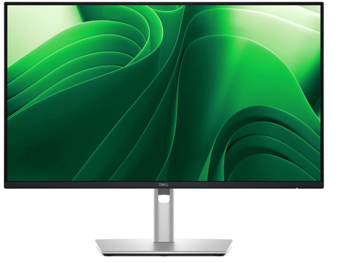 Монитор Dell P2425DE (210-BRDM) [24", IPS, 2560x1440, 100 Гц, 5 мс, HDMI, DisplayPort]