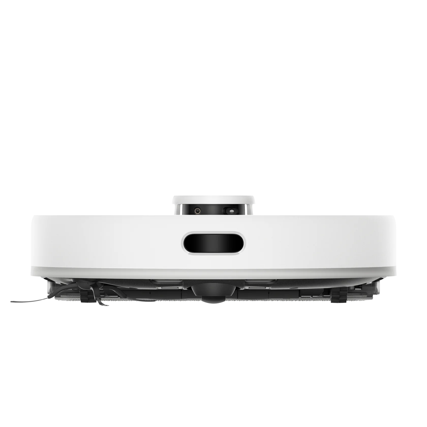 Робот-пылеcос Dreame Robot Vacuum F10 Plus