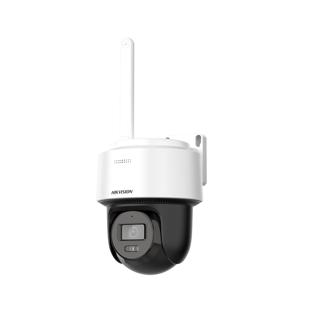 IP видеокамера Hikvision DS-2DE2C400MWG-4G - купить в интернет-магазине Forcecom.kz IP видеокамера Hikvision DS-2DE2C400MWG-4G
