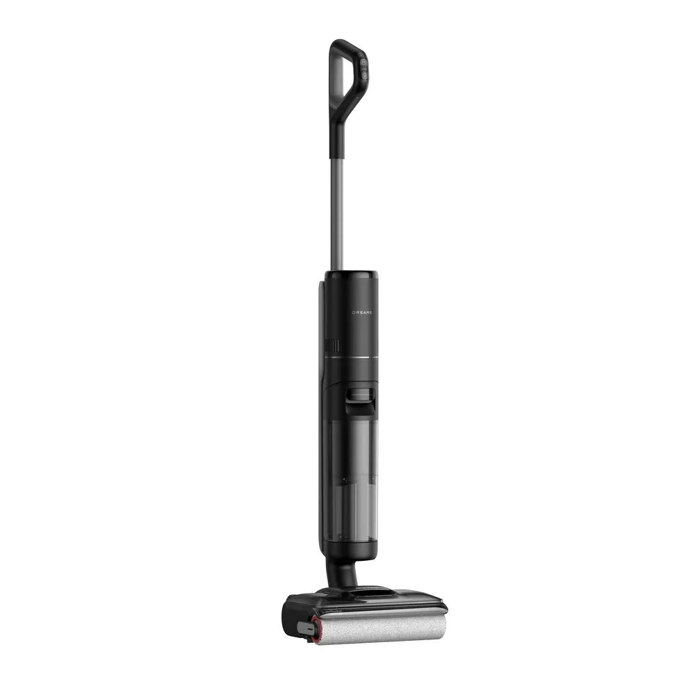 Вертикальный беспроводной моющий пылесос Dreame Wet and Dry Vacuum H12 Pro Flex Reach