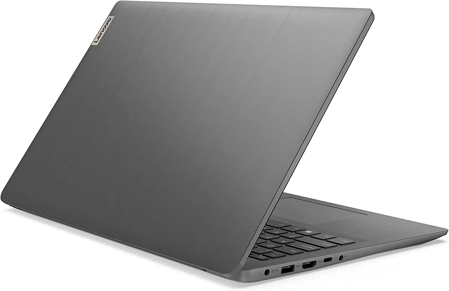 Ноутбук Lenovo IdeaPad 3 15IAU7 (82RK00V9RK) [15.6" Full HD, Core i3-1215U, 8 ГБ ОЗУ, 256 ГБ SSD, Windows 11 Home]