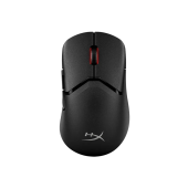 Мышь HyperX Saga Pro (A2PB2AA) [беспроводная, светодиодная, 32000 DPI, черная]