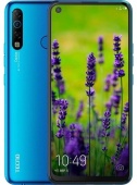 Смартфон Tecno Camon 12 Air (CC6) [6,55", 32 ГБ, 3 ГБ, Синий]