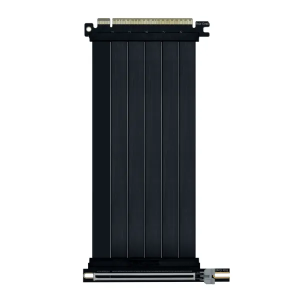 Переходной кабель PCI-e 5.0 x16 Riser Lian LI G89.PW-PCI-520X