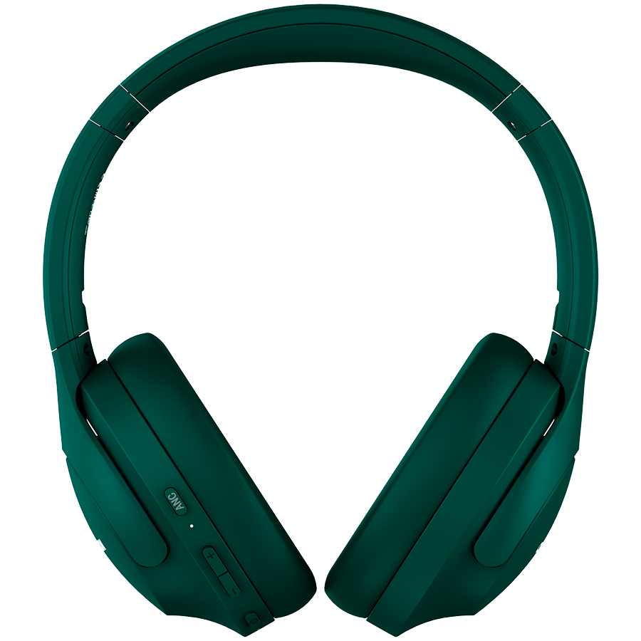 CANYON headset OnRiff 10 ANC (CNS-CBTHS10GN) зеленый