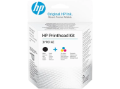 Комплект печатающих головок HP GT 3YP61AE (черная и трехцветная) (3YP61AE) для HP DeskJet GT5800 Series