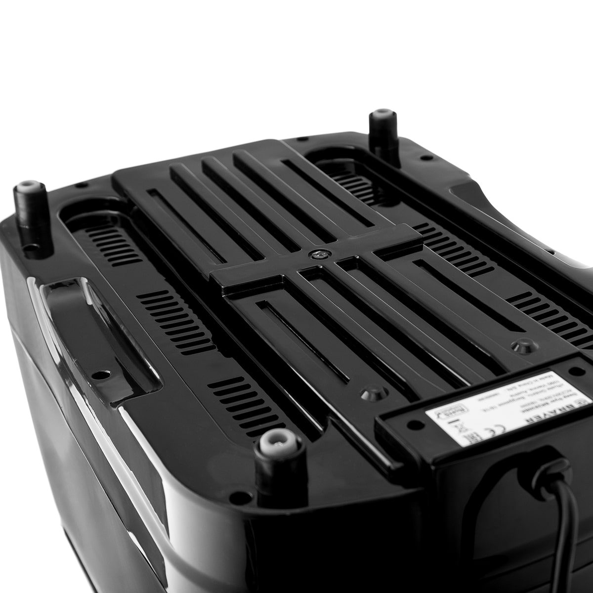 Фритюрница BRAYER BR2830BK