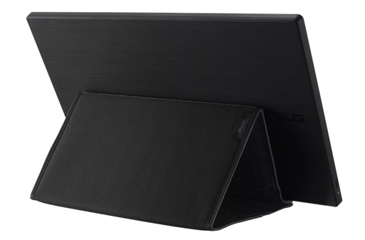 Монитор Asus ZenScreen MB166C [15.6", IPS, 1920x1080, 60 Гц, 5 мс, USB Type-C]