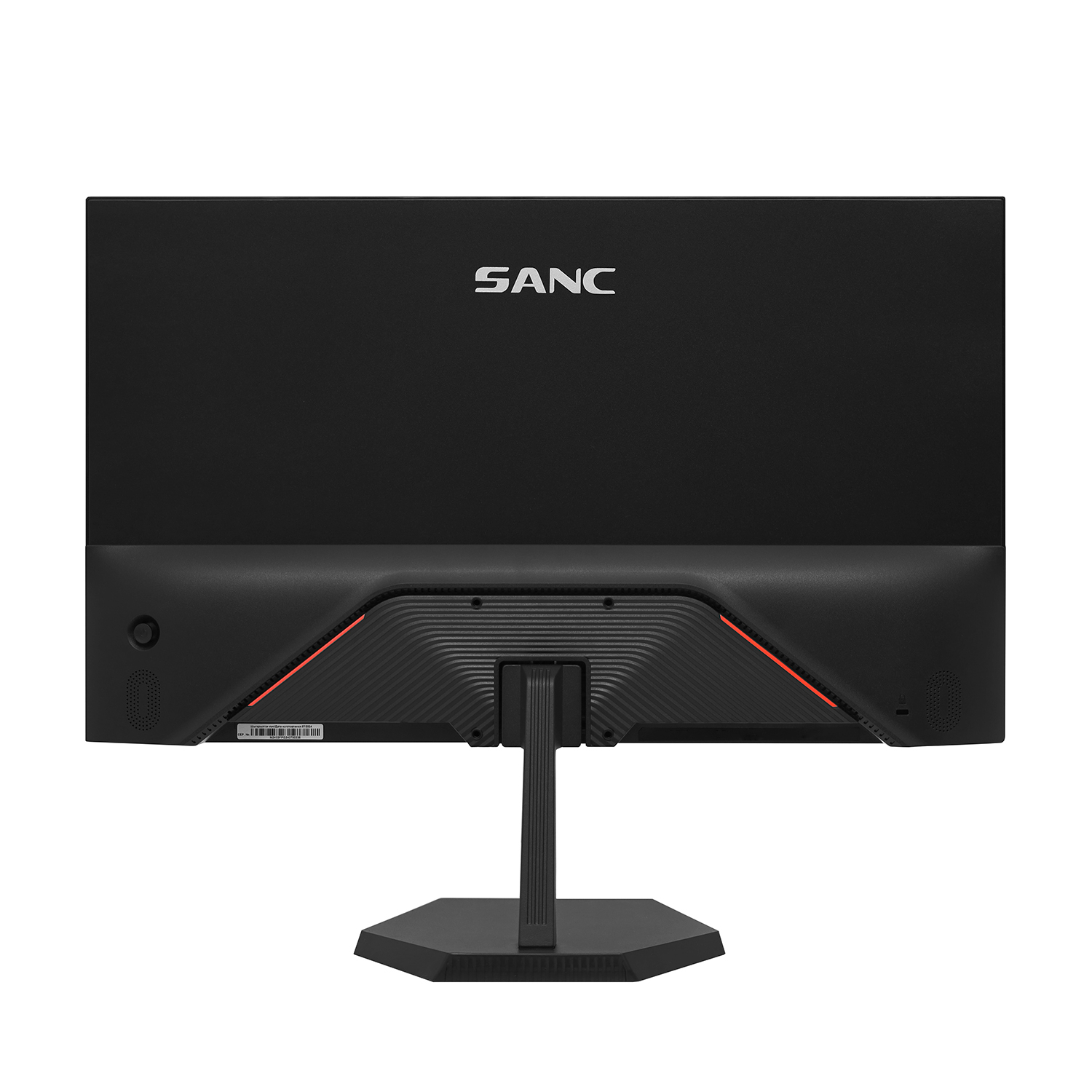Монитор Sanc M2453FKG [23.8", IPS, 1920x1080, 120 Гц, 2 мс, HDMI, DisplayPort]