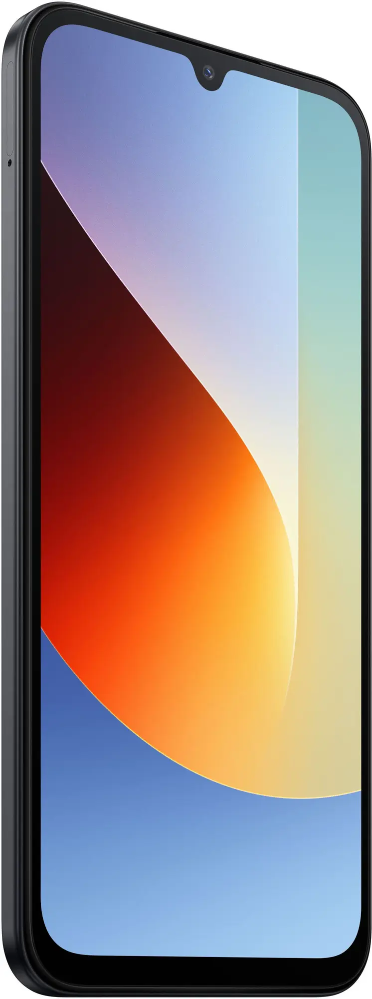 Смартфон Xiaomi Redmi A7 Pro (25128RN17A/493936) [6.9", 64 ГБ, 4 ГБ, Черный]