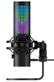 Микрофон HyperX QuadCast 2 S [9A273AA] Черный