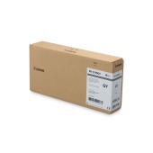 Чернильный картридж Canon PFI-2700 Grey (5292C001), оригинальный, серый