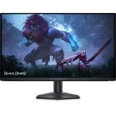 Монитор Dell Alienware 27 360Hz QD-OLED Gaming Monitor (AW2725DF / 210-BLHH) [27", OLED, 2560x1440, 360 Гц, 1 мс, HDMI, DisplayPort x2]