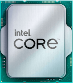 Процессор Intel Core i3-14100 [LGA 1700, 4 x 3500 МГц, TDP 60 Вт, OEM]