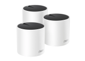 MESH-система Tp-Link Deco X55, 3 устройства - купить в интернет-магазине Forcecom.kz MESH-система Tp-Link Deco X55, 3 устройства