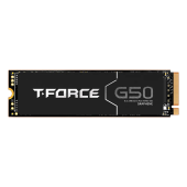 SSD-накопитель Team Group G50 (TM8FFE001T0C129) [1 ТБ, M.2, PCI-E, 5000/4800 МБ/с]