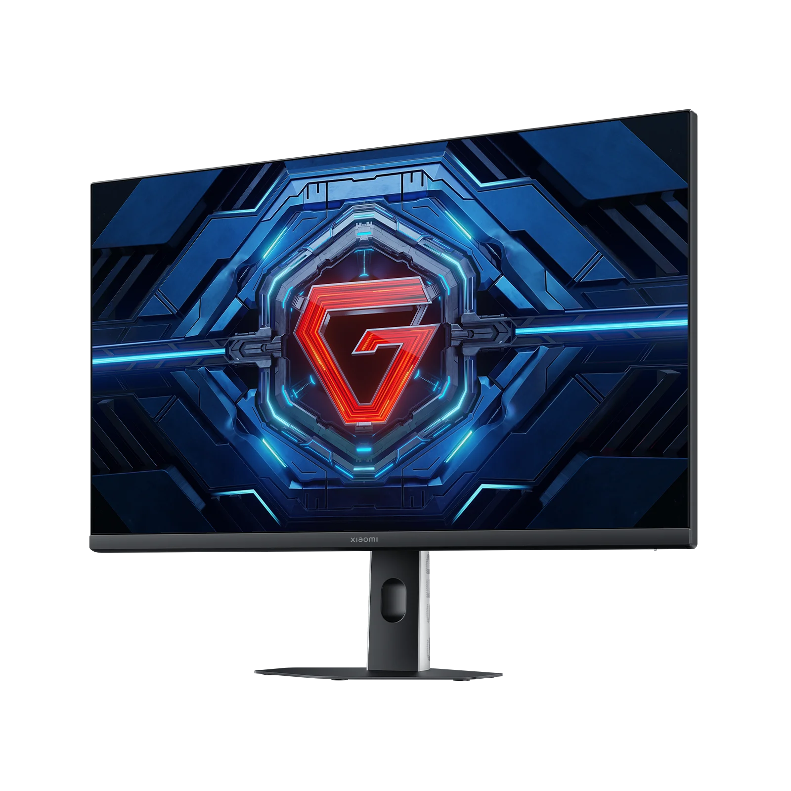 Монитор Xiaomi Gaming Monitor G27i 2026 (P27FDA-RGGL) [23.8", IPS, 1920x1080, 200 Гц, 1 мс, HDMI, DisplayPort]