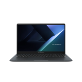 Ноутбук Asus B1 (90NX0801-M01Y50) [15.6" Full HD, Core 5 processor 120U, 16 ГБ ОЗУ, 512 ГБ SSD, DOS]