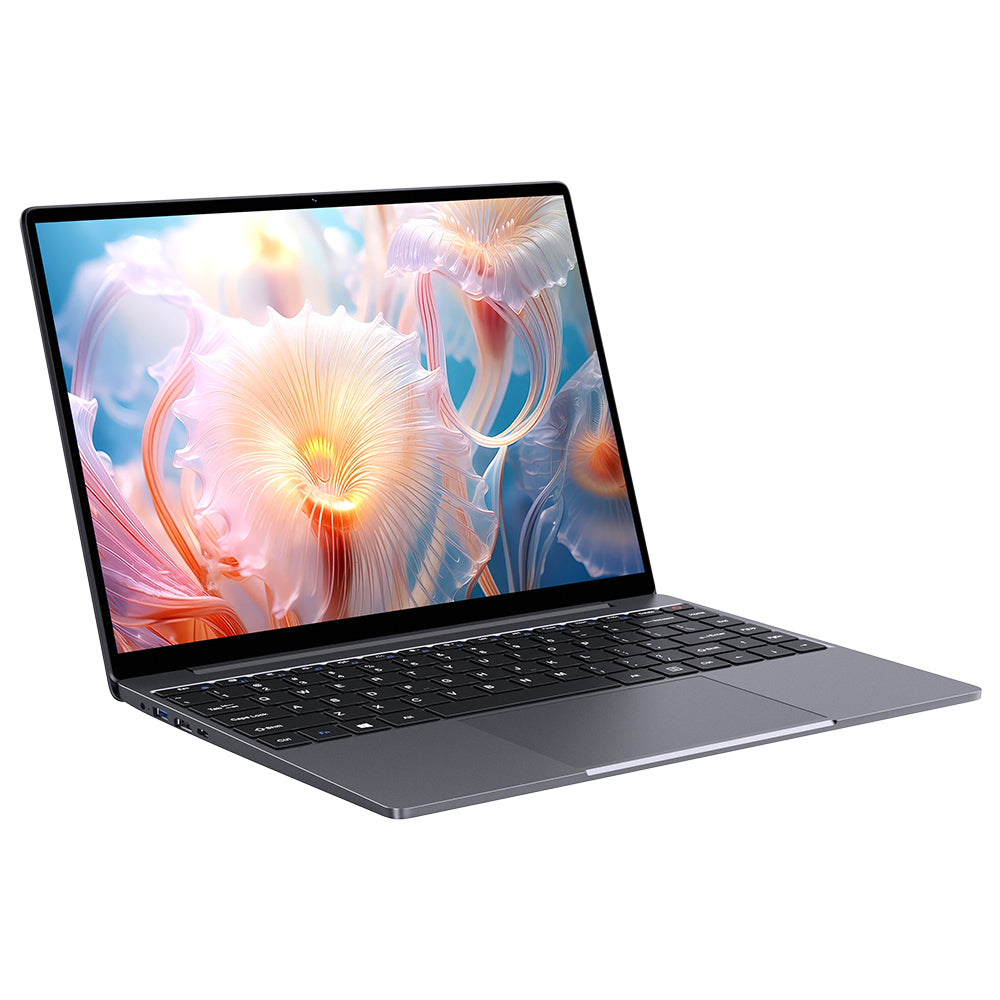 Ноутбук Chuwi CoreBook X i3-1220P (CWI570-I3) [14", Core i3-1220P, 16 ГБ ОЗУ, 512 ГБ SSD, Windows 11 Home]