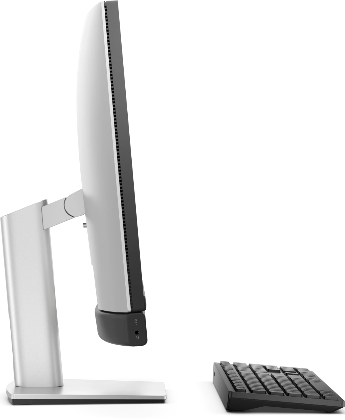 Моноблок Dell Pro 24 All-in-One QB24250 (210-BPPG) [23.8" Full HD, Core Ultra 7 265, 16 ГБ ОЗУ, 512 ГБ SSD, Windows 11 Pro]