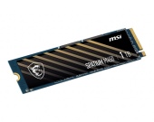 Твердотельный накопитель MSI SPATIUM M450, 1ТБ, M.2 2280 PCI-E