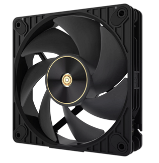 Комплект вентиляторов для корпуса Asus PROART PF120 [120 x 120 мм, 3000 об/мин, 104.8 CFM, 39 дБ, PWM]