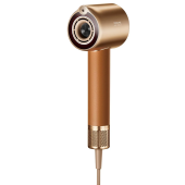 Фен Dreame Hair Dryer Miracle Pro (AHX30), золотистый