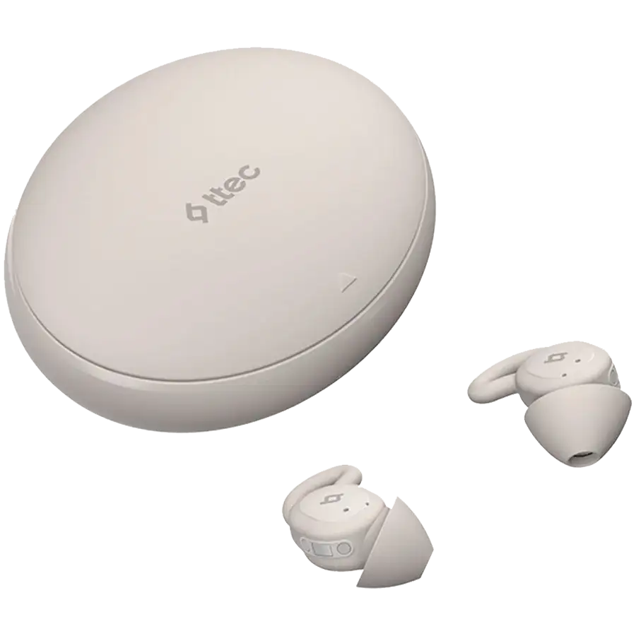 Наушники ttec AirBeat Dream (2KM173GR)