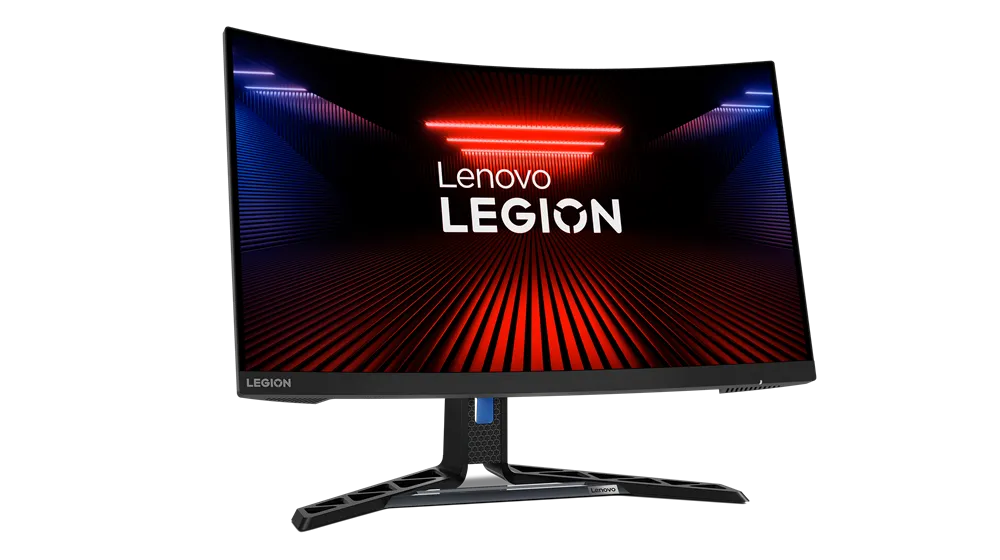 Монитор Lenovo Legion R27fc-30 (67B6GAC1EU) [27", VA, 1920x1080, 240 Гц, 0,5 мс, HDMI x2, DisplayPort]