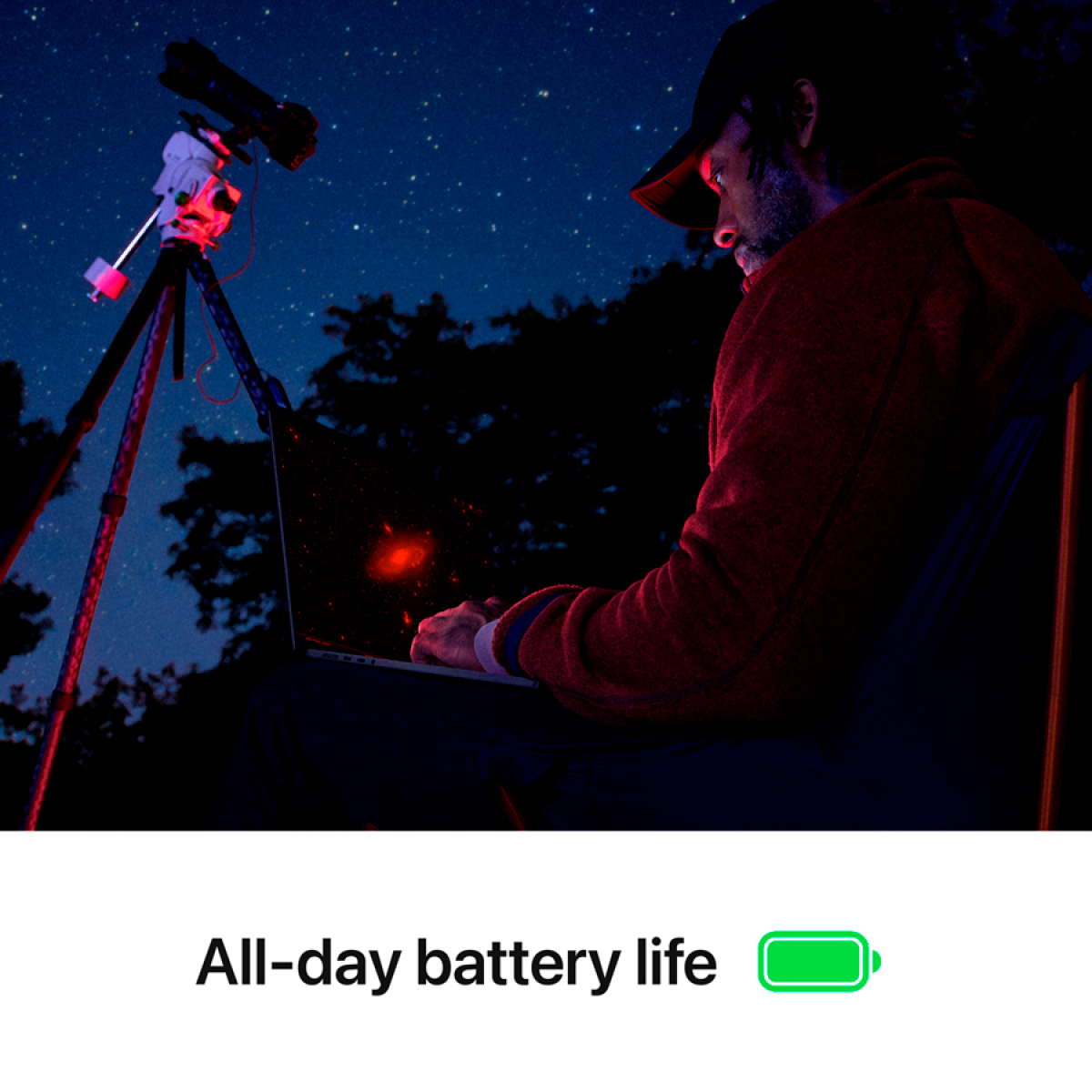 16-inch MacBook Pro: Apple M4 Max chip with 14‑core CPU and 32‑core GPU, 36GB, 1TB SSD - Silver,Model A3186