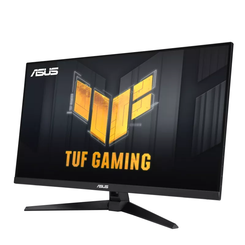 Монитор Asus TUF Gaming VG32UQA1 (90LM08L0-B01970) [31.5", VA, 3840x2160, 160 Гц, 1 мс, HDMI x2, DisplayPort]