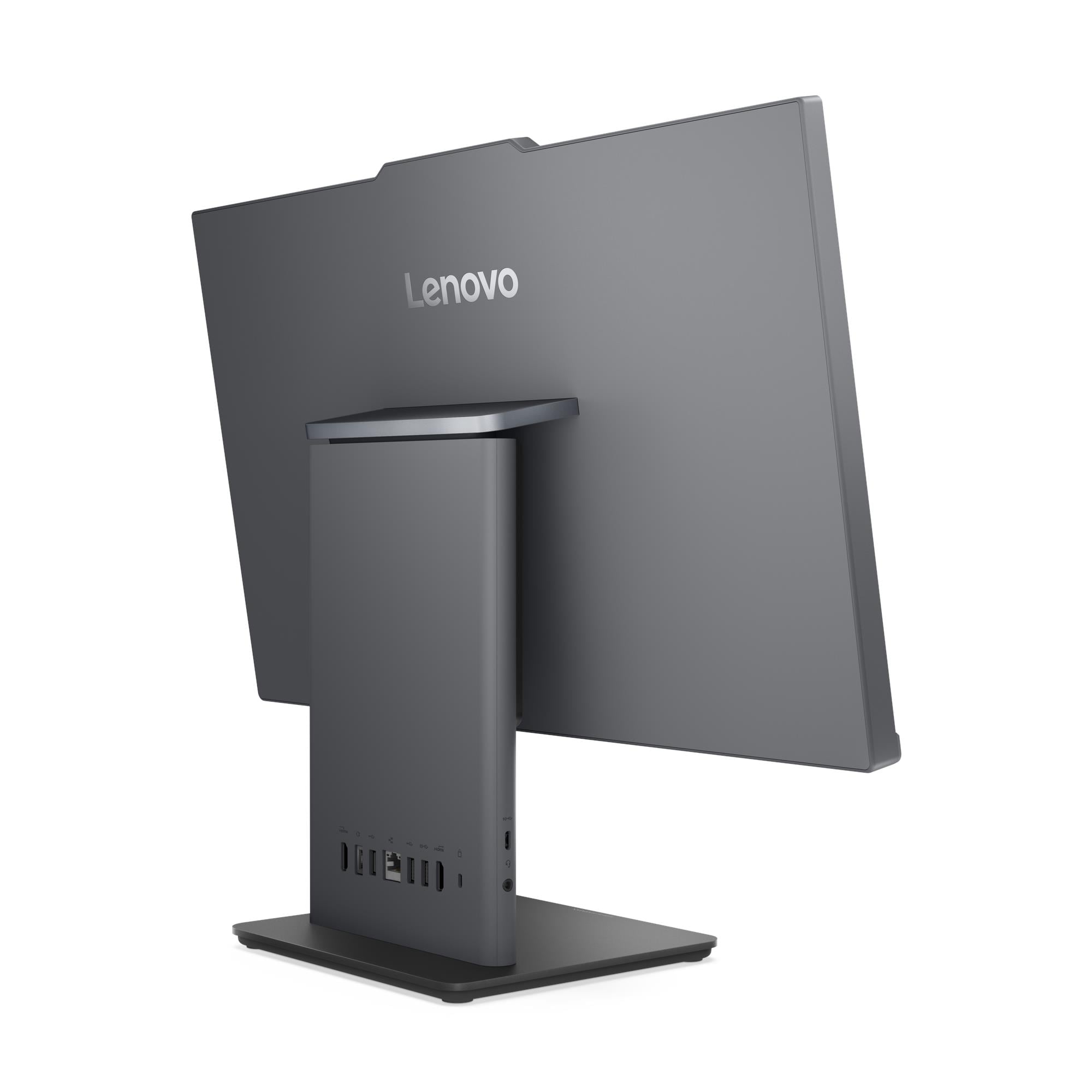 Моноблок Lenovo ThinkCentre Neo 50a Gen 5 (12SD0071RU) [23.8" Full HD, Core 7 240H, 16 ГБ ОЗУ, 512 ГБ SSD, Windows 11 Pro]