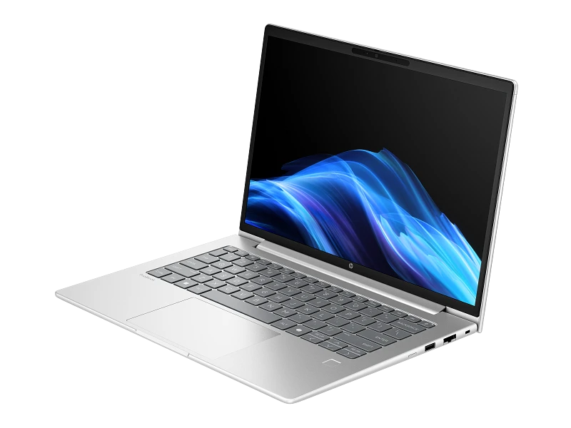 Ноутбук HP ProBook 4 G1i (B9YJ4ET#BJA) [14", Ultra 7 255U, 16 ГБ ОЗУ, 512 ГБ SSD, Intel Graphics]