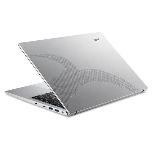 Ноутбук Acer Aspire Lite AL14-52M (NX.J9JER.002), 14", Core i5-1334U, 16 ГБ ОЗУ, 512 ГБ SSD, DOS