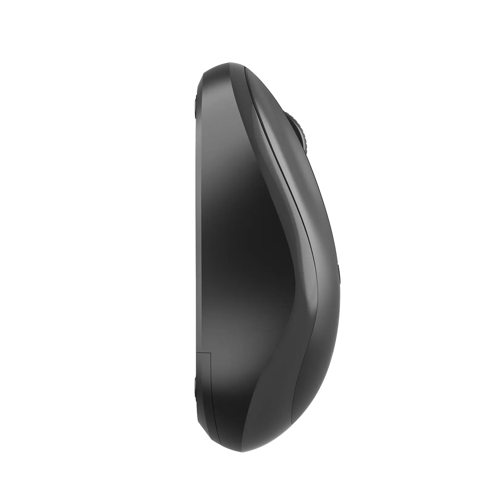 Мышь MeeTion BTM185 [беспроводная, светодиодная, 3200 DPI, 125 Гц, черная]