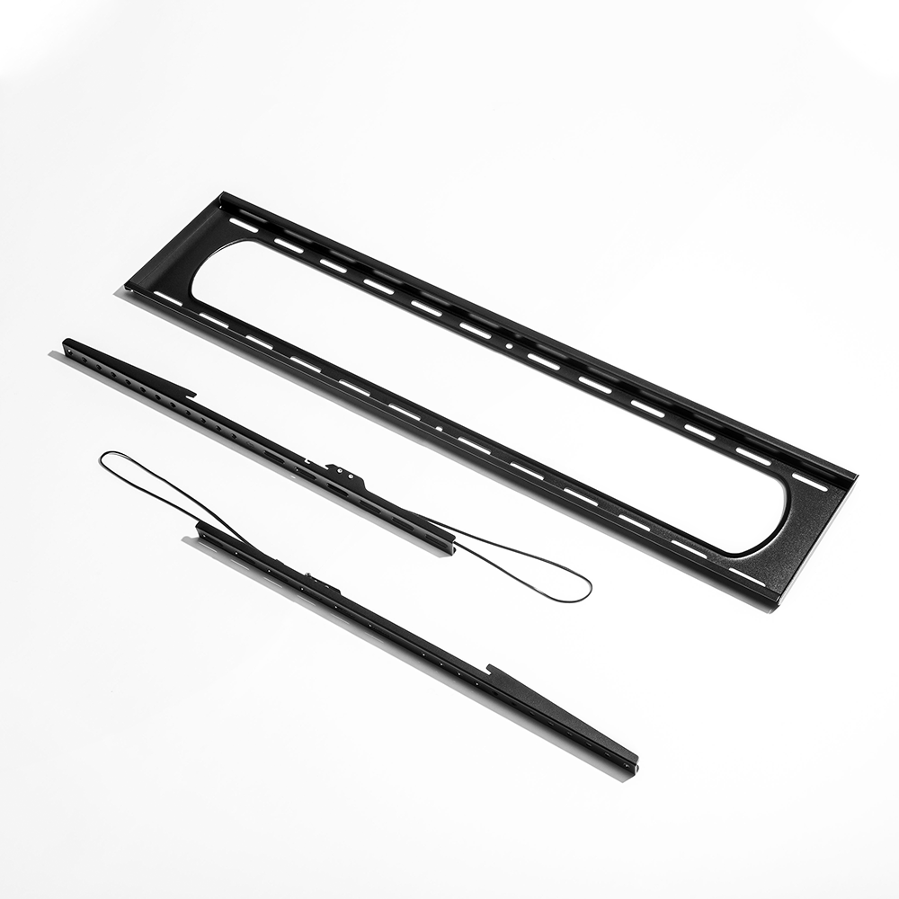Кронштейн Brateck LP73-69F для ТВ, 60"- 120"