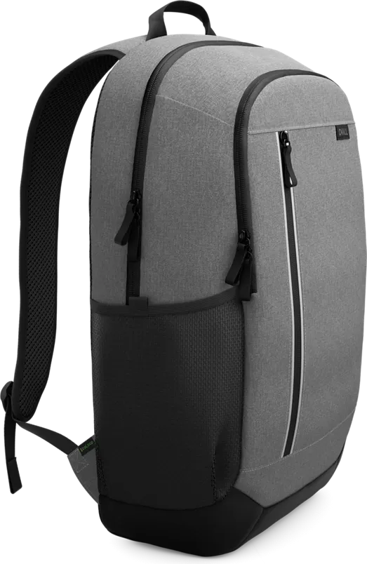 Dell Pro 14-16 Plus EcoLoop Urban Backpack - CP5625G / серый
