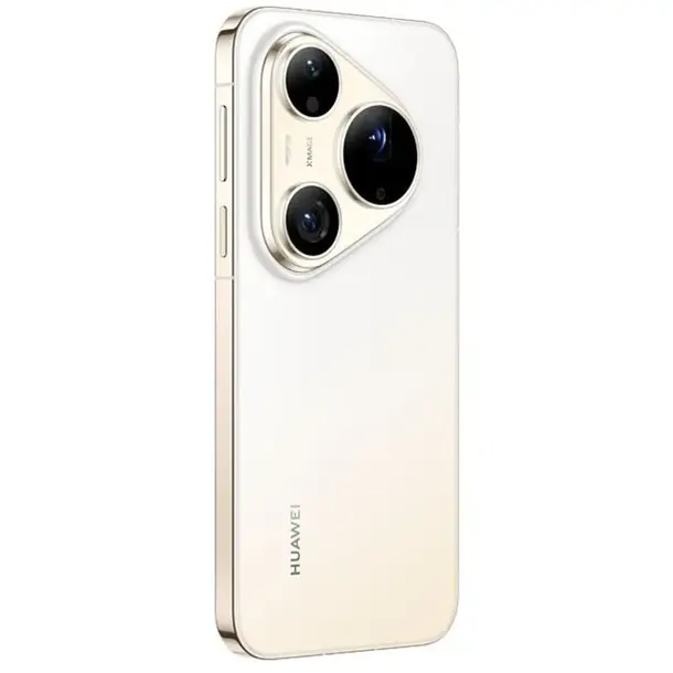 Смартфон Huawei Pura 90s Pro Max (51098YWY) [6.9", 512 ГБ, 12 ГБ, Золотистый]