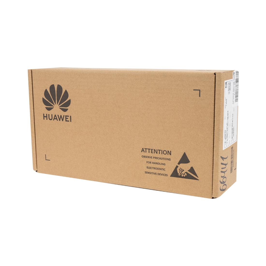 Сетевой адаптер Huawei ODK-SIO4*16FC-ML FC 16Gb 4-ports SFP+ 03050RUG