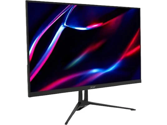 Монитор Acer Nitro KG243YX1bmipx (UM.QX3EE.101) [23.8", IPS, 1920x1080, 200 Гц, 1 мс, HDMI, DisplayPort]