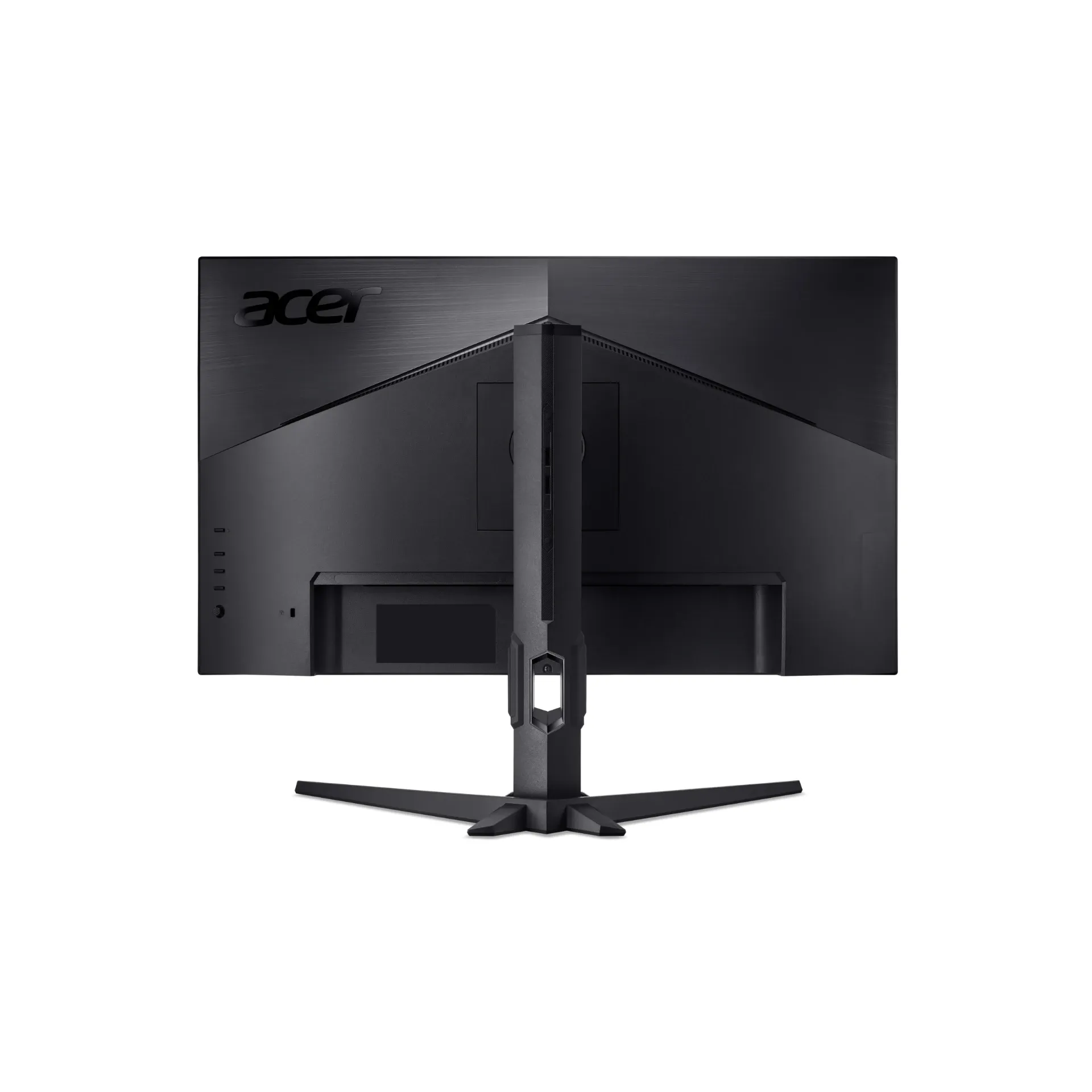 Монитор Acer XV240F6bmiiprx (UM.FX0EE.601) [24.1", TN+Film, 1920x1080, 240 Гц, 1 мс, HDMI x2, DisplayPort]