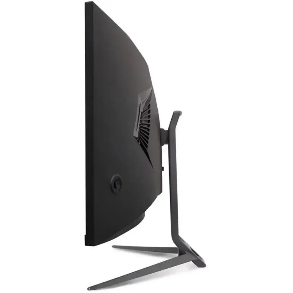 Монитор Acer Nitro ED343CURJ0bmiippx (UM.CE3EE.004) [34", VA, 3440x1440, 240 Гц, 1 мс, HDMI x2, DisplayPort x2]