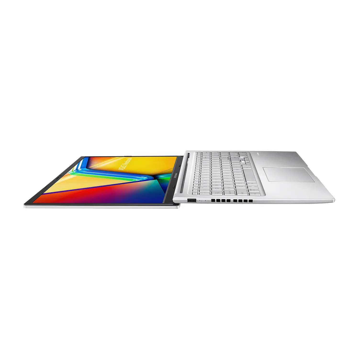 Ноутбук Asus Vivobook 15 / X1502VA-BQ830 (90NB10T2-M01470) [15.6" Full HD, Core i7 13620H, 16 ГБ ОЗУ, 512 ГБ SSD, DOS]
