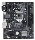 Материнская плата ASUS PRIME B365M-K, LGA 1151 v2/ 2x DDR4/ 6x SATA III/ 1x M.2/ mATX