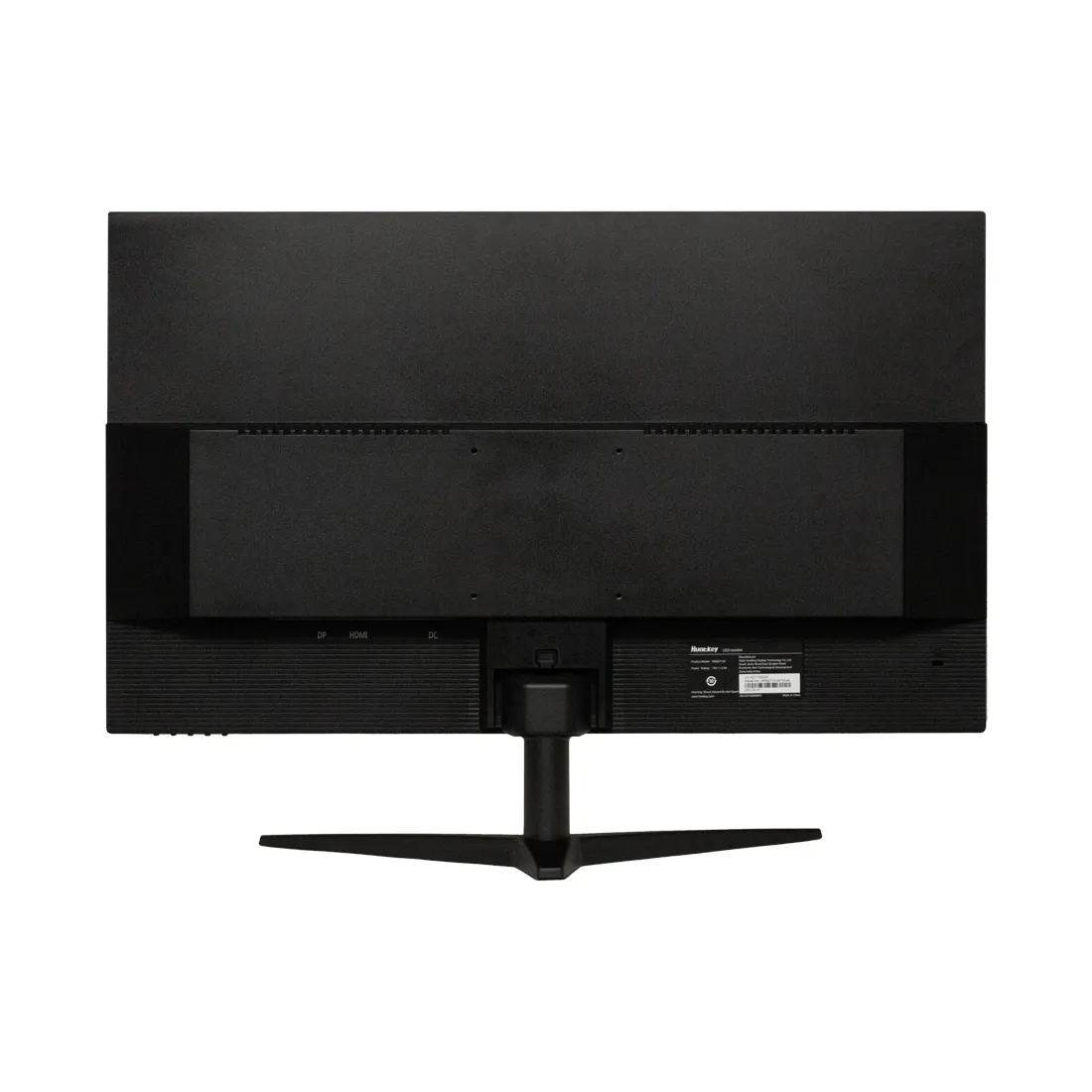 Монитор HuntKey RRB2713V [27", PLS, 1920x1080, 75 Гц, 8 мс, HDMI, DisplayPort]