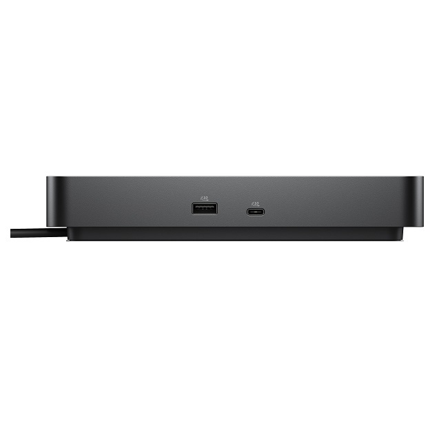 Док-станция Dell Pro Dock WD25 (210-BRFQ)